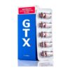 Испаритель Vaporesso GTX 0.4 (Luxe X/XR/Smoke PM40)