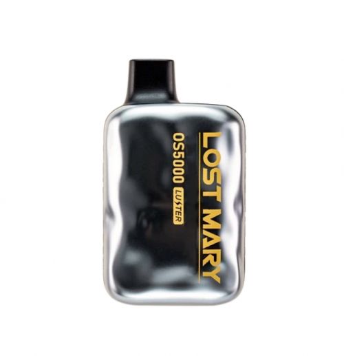 Lost Mary 5000 затяжек (Вишня, лимон)