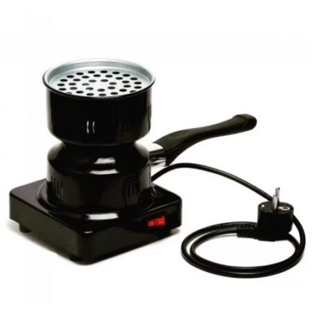 Электроплитка (печка) для углей HotPlate/EuroShisha ECS 3