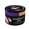 Chabacco 50 Raspberry Rafaella (Малиновая Рафаэлла)