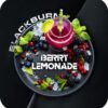 BlackBurn 100гр Berry Lemonade (Ягодный лимонад)
