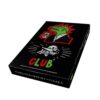 Хулиган 25гр Club (Клубничный дью)
