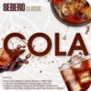 Sebero 25 гр Cola (Кола)