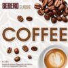 Sebero 25 гр Coffee (Кофе)