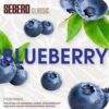 Sebero 25 гр Blueberry (Голубика)