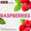 Sebero 25 гр Raspberries (Малина)