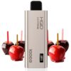 HQD ultima pro 10000 (Кислые яблочные леденцы)