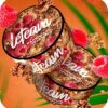 Leteam 25гр (с малиновой гранолой)