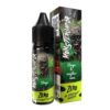 Жидкость Monstervapor 30мл Zero 0mg (Груша с бананом)