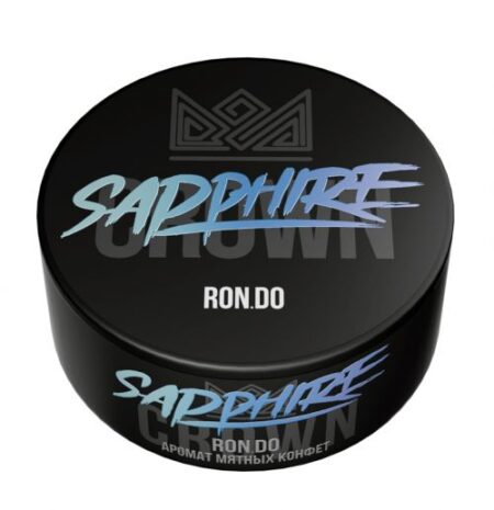 Sapphire Crown 25гр (Ron.do)