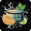 Sebero Arctic Mix 25 гр Melon Ron Do (Дынно-мятная конфета)