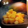 DarkSide 30 (Mango Lassi 2.0)