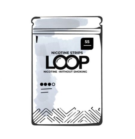 Пластинки Loop (Bubble)