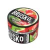 Brusko 50 (Арбуз с киви и клубникой)