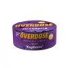 Overdose 25гр Strawberry (Клубника)
