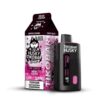 TIKOBAR HUSKY 12000 Sour Candies (Кислые конфеты)