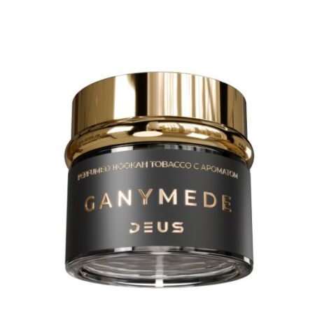 DEUS 40 PERFUME (GANYMEDE)