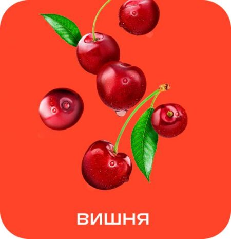Starline 25 Вишня