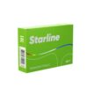 Starline 25 (Лемонграсс)