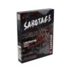 DS SABOTAGE 30 LIQUIDATOR (Виски)