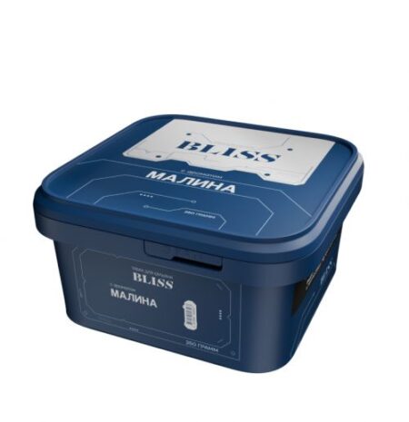 BLISS 250гр Малина