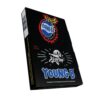 Хулиган 25гр YOUNG B (Холодная кола)