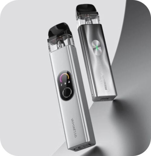 Вейп/POD устройство VAPORESSO XROS 4