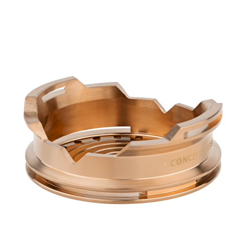 Калауд "CONCEPTIC HMD BRONZE"