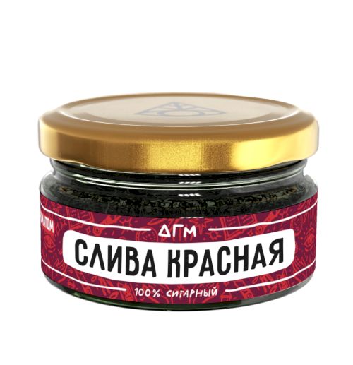 Dogma 20гр (Слива красная)