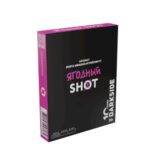 DS Shot 30 Ягодный (ирга, вишня, грейпфрут)
