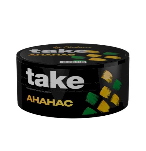 Take 25гр (Ананас)