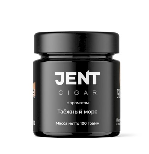 Jent Cigar 100гр (Таежный морс)
