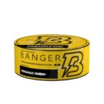Banger 25 Pineapple kiwi (Ананас Киви)
