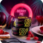 Banger 25 Berry pie (Малиновый пирог)