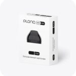 Заправляемый картридж Plonq Meta 3мл, 0.85 Ом