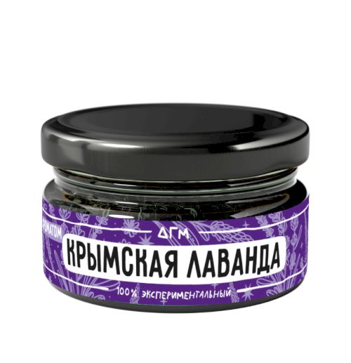 Dogma 20гр (Крымская лаванда)