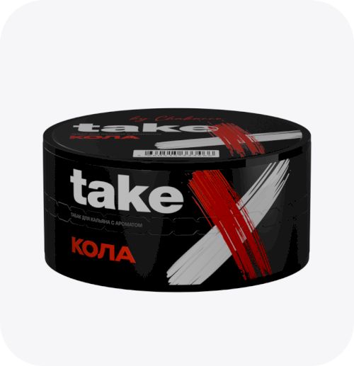 Take 25гр (Кола)