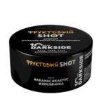 DS Shot 120 Фруктовый (ананас, кактус, земляника)