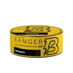 Banger 25 Mikado (Ананас)