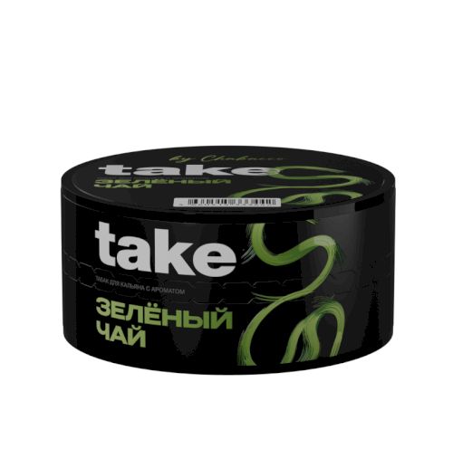Take 25гр (Зеленый чай)