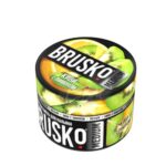 Brusko 50 (Киви с лимоном)
