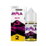 Жидкость Skala Salt 30мл крепкий (Мультифрукт со льдом)