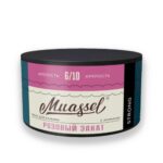 Muassel 6/10 200гр Розовый закат