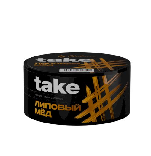 Take 25гр (Липовый мед)