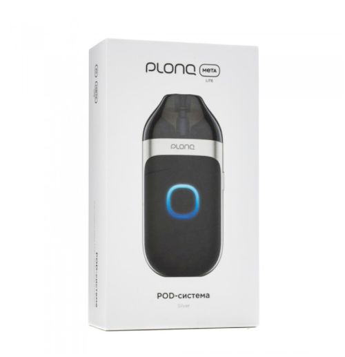 Вейп/Pod устройство Plonq Meta Lite
