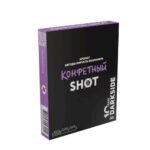 DS Shot 30 Конфетный (ягоды, фрукты, карамель)