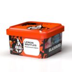 BlackBurn 200 Lemon waffles (Лимонные вафли)