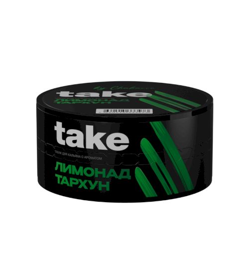 Take 25гр (Лимонад Тархун)
