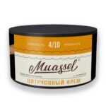 Muassel 4/10 200гр (Цитрусовый фреш)