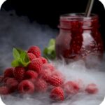 DarkSide 250 (Generis Raspberry)